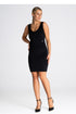 Short dress model 189267
